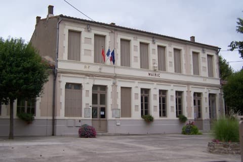 Couvreur Aigues-Vives
