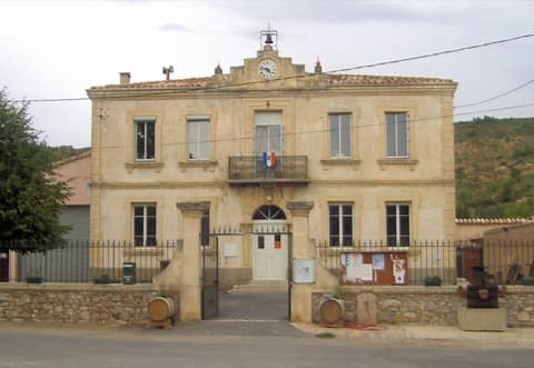 Couvreur Albas