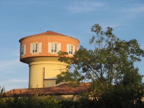 Couvreur Alzonne
