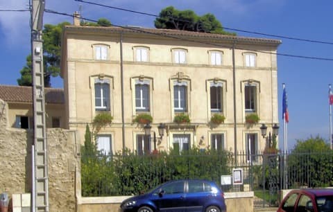 Couvreur Argeliers