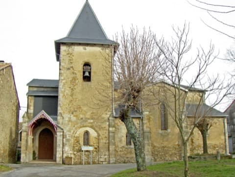 Couvreur Brousses-et-Villaret