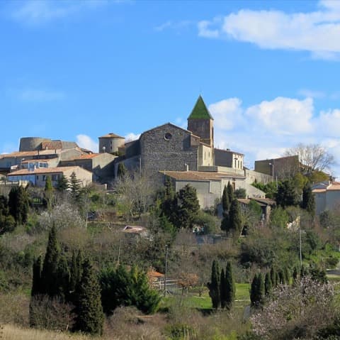 Couvreur Cailhau