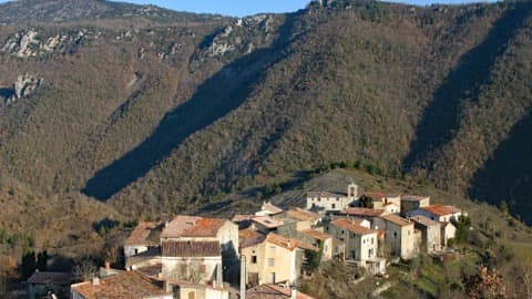Couvreur Cailla