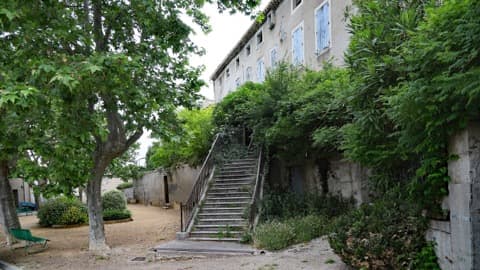 Couvreur Cambieure