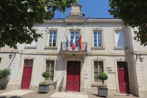 Couvreur Capendu