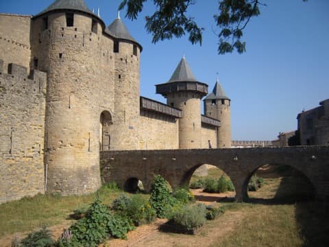 Couvreur Carcassonne