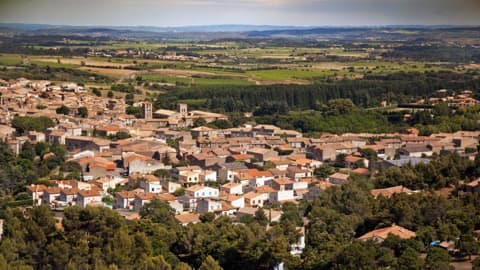 Couvreur Caunes-Minervois