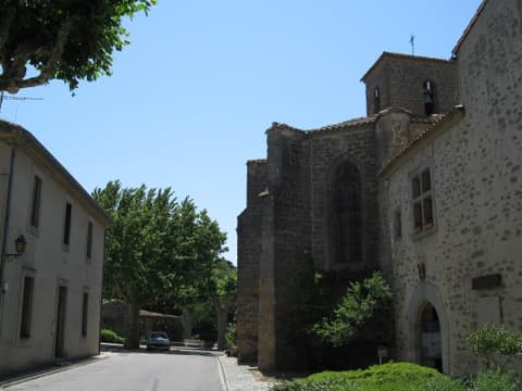 Couvreur Caux-et-Sauzens