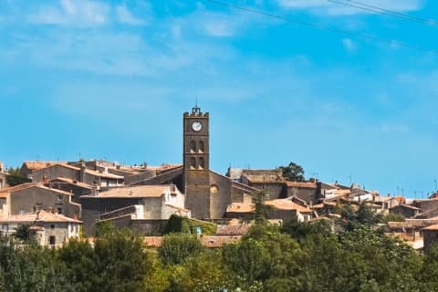 Couvreur Conques-sur-Orbiel
