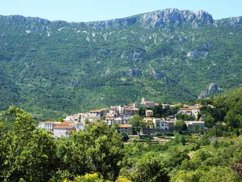 Couvreur Duilhac-sous-Peyrepertuse