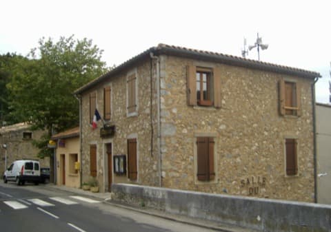 Couvreur Félines-Termenès
