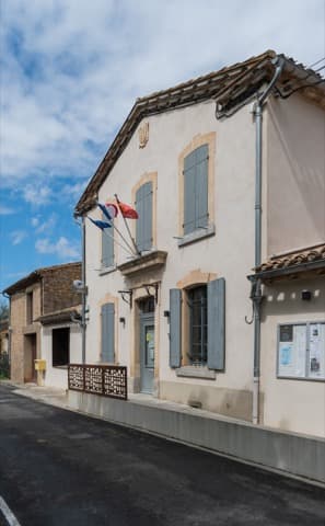 Couvreur Fontiès-d'Aude