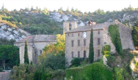 Couvreur Fontjoncouse