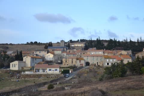 Couvreur Fournes-Cabardès