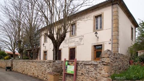 Couvreur Fourtou