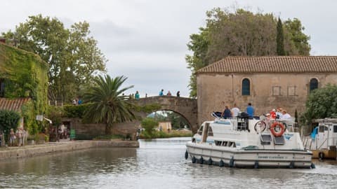 Couvreur Ginestas