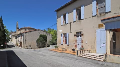 Couvreur Gourvieille