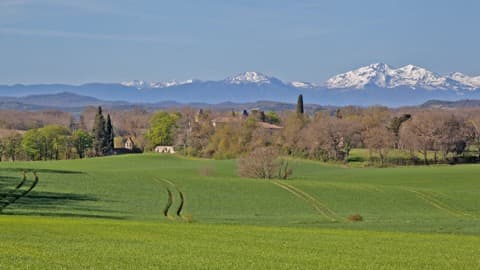 Couvreur La Courtète