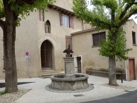 Couvreur La Digne-d'Aval