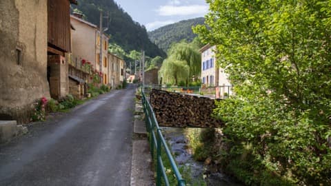Couvreur La Fajolle