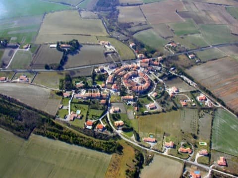 Couvreur La Force