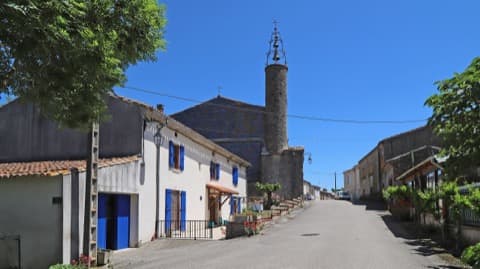 Couvreur La Louvière-Lauragais
