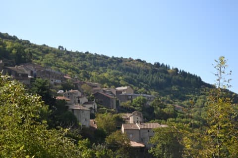 Couvreur Labastide-Esparbairenque