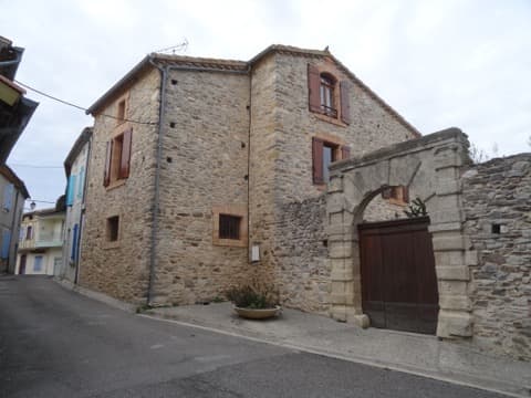 Couvreur Labécède-Lauragais
