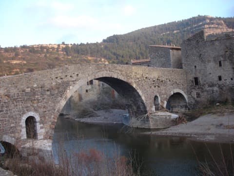 Couvreur Lagrasse