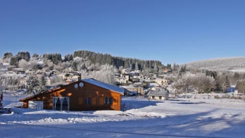 Couvreur Laprade