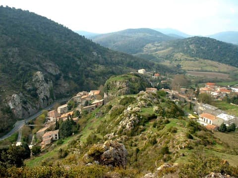Couvreur Laroque-de-Fa