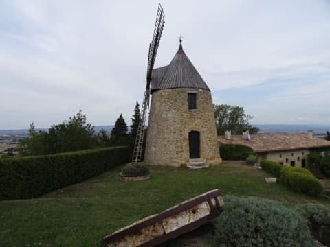 Couvreur Laurabuc