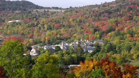 Couvreur Le Bousquet