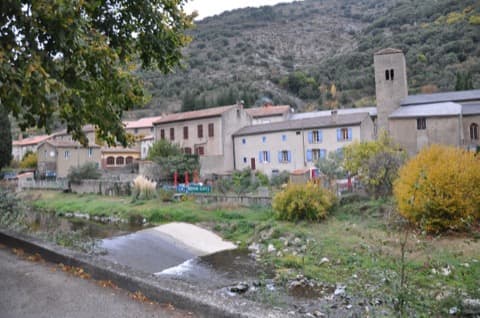 Couvreur Les Ilhes