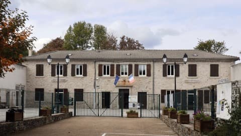 Couvreur Les Martys