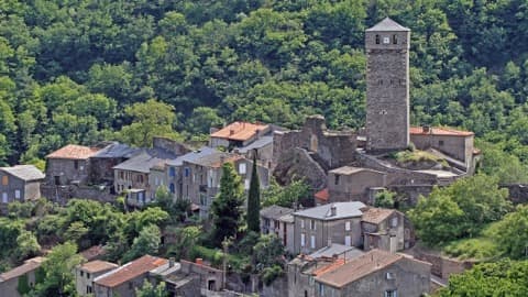 Couvreur Lespinassière