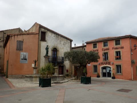 Couvreur Magrie