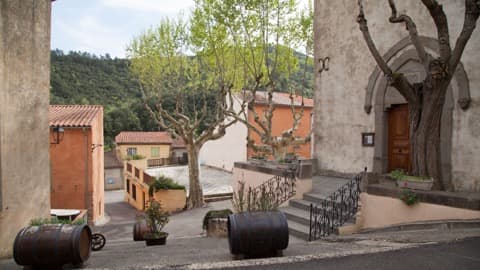 Couvreur Maisons