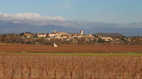 Couvreur Marseillette