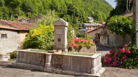 Couvreur Mérial