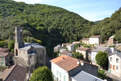 Couvreur Miraval-Cabardès
