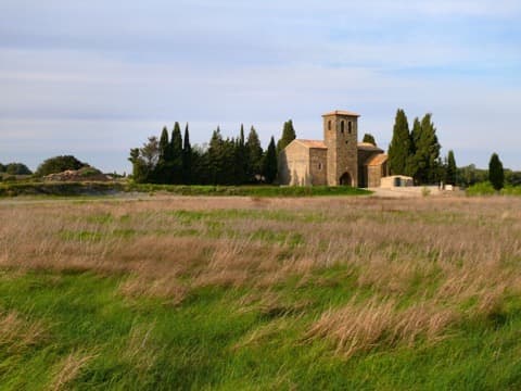 Couvreur Montbrun-des-Corbières