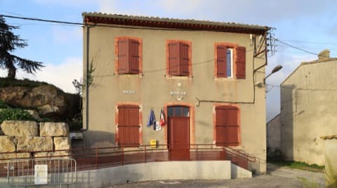 Couvreur Montirat