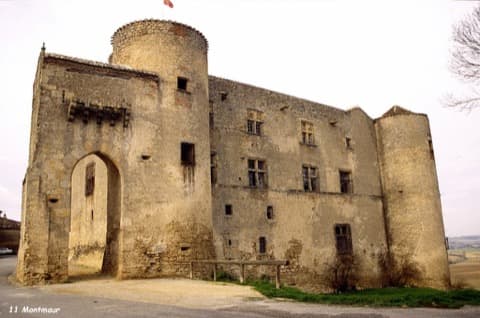 Couvreur Montmaur