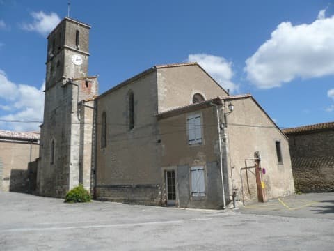 Couvreur Moussoulens