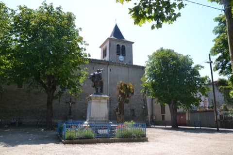 Couvreur Nébias