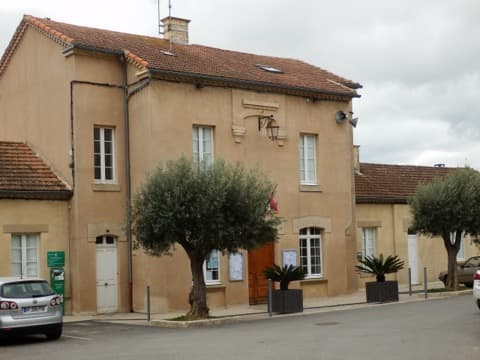 Couvreur Pauligne