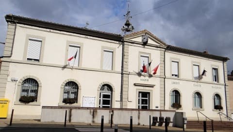Couvreur Peyriac-Minervois