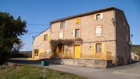 Couvreur Peyrolles
