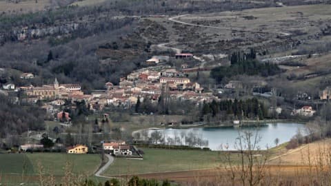 Couvreur Puivert